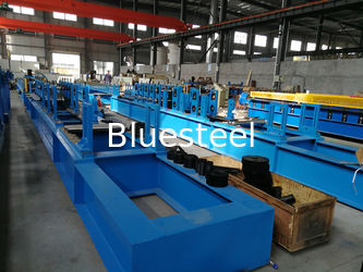中国 Hangzhou bluesteel machine co., ltd